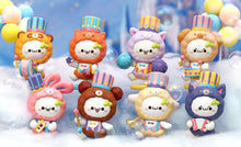 Load image into Gallery viewer, Budding Pop Figurines (Animal Parade Edition)