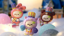 Load image into Gallery viewer, Budding Pop Figurines (Animal Parade Edition)