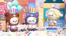 Load image into Gallery viewer, Budding Pop Figurines (Animal Parade Edition)