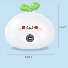 Load image into Gallery viewer, Budding Pop Bubble Camera