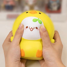 Load image into Gallery viewer, Budding Pop Squishy Toy