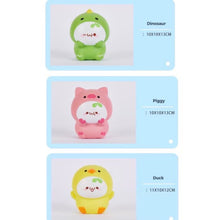 Load image into Gallery viewer, Budding Pop Squishy Toy