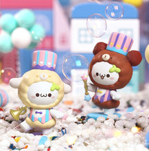 Load image into Gallery viewer, Budding Pop Figurines (Animal Parade Edition)