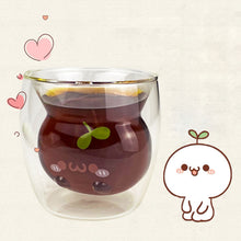 Load image into Gallery viewer, 3D Budding Pop Glass