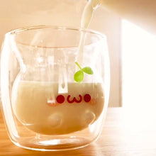 Load image into Gallery viewer, 3D Budding Pop Glass