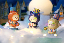 Load image into Gallery viewer, Budding Pop Figurines (Animal Parade Edition)