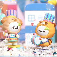 Load image into Gallery viewer, Budding Pop Figurines (Animal Parade Edition)