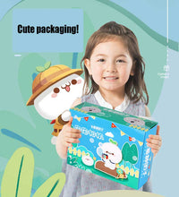 Load image into Gallery viewer, Budding Pop Bubble Camera