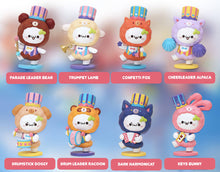 Load image into Gallery viewer, Budding Pop Figurines (Animal Parade Edition)