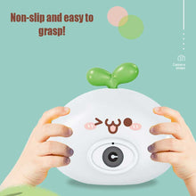 Load image into Gallery viewer, Budding Pop Bubble Camera