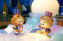 Load image into Gallery viewer, Budding Pop Figurines (Animal Parade Edition)