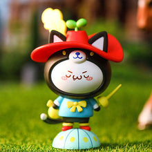 Load image into Gallery viewer, Budding Pop Fairytale Figurines