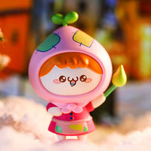 Load image into Gallery viewer, Budding Pop Fairytale Figurines