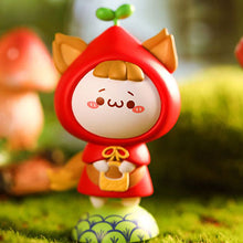 Load image into Gallery viewer, Budding Pop Fairytale Figurines