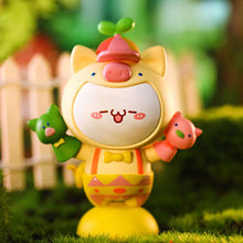 Load image into Gallery viewer, Budding Pop Fairytale Figurines