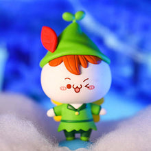 Load image into Gallery viewer, Budding Pop Fairytale Figurines