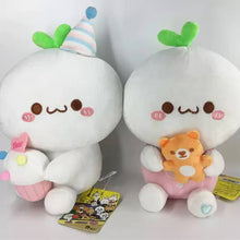Load image into Gallery viewer, Budding Pop Celebration Cuddly Toy