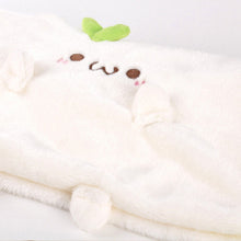 Load image into Gallery viewer, Budding Pop Cozy Happy Blanket