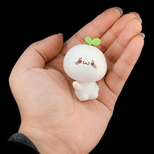 Load image into Gallery viewer, Budding Pop Little Sweetheart Figurines