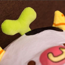 Load image into Gallery viewer, Budding Pop Milky Cow Plush