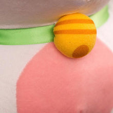 Load image into Gallery viewer, Budding Pop Milky Cow Plush