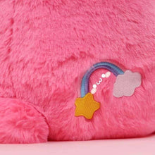 Load image into Gallery viewer, Budding Pop Pink Teddy Bear