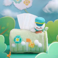 Load image into Gallery viewer, Budding Pop Postman Tissue Box Cover