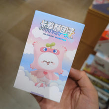 Load image into Gallery viewer, Budding Pop Rainbow Monster Figurines