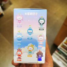 Load image into Gallery viewer, Budding Pop Rainbow Monster Figurines
