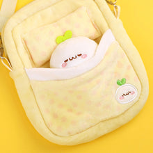 Load image into Gallery viewer, Little Budding Pop Cross Body Bag