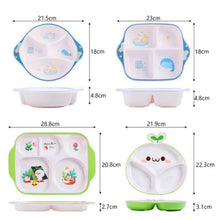 Load image into Gallery viewer, Budding Pop Essential Dinnerware Set