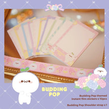 Load image into Gallery viewer, Fujifilm X Budding Pop instax Mini 9