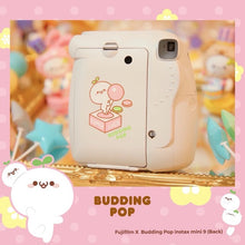 Load image into Gallery viewer, Fujifilm X Budding Pop instax Mini 9