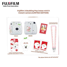 Load image into Gallery viewer, Fujifilm X Budding Pop instax Mini 9