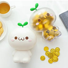Load image into Gallery viewer, Budding Pop Piggy Bank