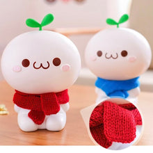 Load image into Gallery viewer, Budding Pop Piggy Bank