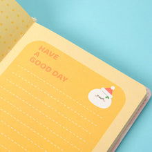Load image into Gallery viewer, Budding Pop Squishy Doll Notebook