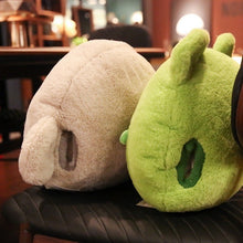 Load image into Gallery viewer, Budding Pop Hug Pillow