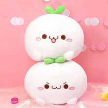 Load image into Gallery viewer, Round Budding Pop Cuddly Toy