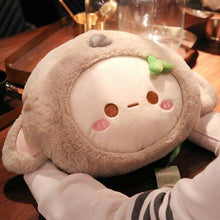 Load image into Gallery viewer, Budding Pop Hug Pillow