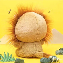 Load image into Gallery viewer, Lion Budding Pop Cuddly Toy