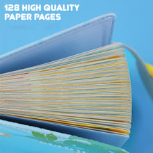 Load image into Gallery viewer, Budding Pop Squishy Notebook and Pen (Gift Set)