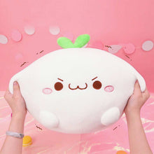 Load image into Gallery viewer, Round Budding Pop Cuddly Toy