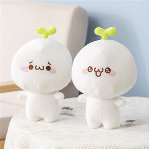 Budding Pop Cuddly Toy (30cm)