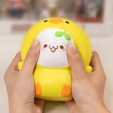 Load image into Gallery viewer, Budding Pop Squishy Toy
