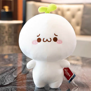 Budding Pop Cuddly Toy (30cm)