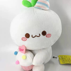 Budding Pop Celebration Cuddly Toy