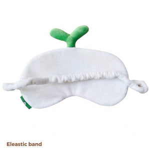 Budding Pop Sleep Mask