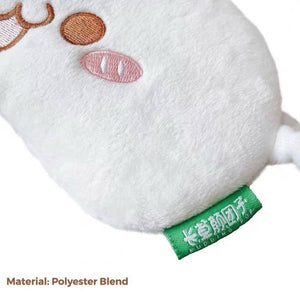 Budding Pop Sleep Mask