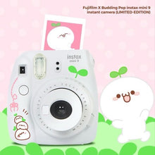 Load image into Gallery viewer, Fujifilm X Budding Pop instax Mini 9
